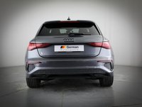 USED 2021 71 AUDI A3 1.4 TFSIe 40 S line Sportback 5dr Petrol Plug-in Hybrid S Tronic Euro 6 (s/s) 13kWh (204 ps) ***GERMAN CAR SPECIALIST***