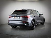 USED 2021 71 AUDI A3 1.4 TFSIe 40 S line Sportback 5dr Petrol Plug-in Hybrid S Tronic Euro 6 (s/s) 13kWh (204 ps) ***GERMAN CAR SPECIALIST***