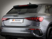 USED 2021 71 AUDI A3 1.4 TFSIe 40 S line Sportback 5dr Petrol Plug-in Hybrid S Tronic Euro 6 (s/s) 13kWh (204 ps) ***GERMAN CAR SPECIALIST***