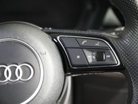 USED 2021 71 AUDI A3 1.4 TFSIe 40 S line Sportback 5dr Petrol Plug-in Hybrid S Tronic Euro 6 (s/s) 13kWh (204 ps) ***GERMAN CAR SPECIALIST***