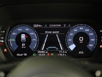 USED 2021 71 AUDI A3 1.4 TFSIe 40 S line Sportback 5dr Petrol Plug-in Hybrid S Tronic Euro 6 (s/s) 13kWh (204 ps) ***GERMAN CAR SPECIALIST***