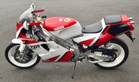 USED 1990 G YAMAHA TZR 250SP 3MA 2 Stroke Sports Classic One of only 500 made, superb