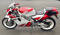 USED 1990 G YAMAHA TZR 250SP 3MA 2 Stroke Sports Classic One of only 500 made, superb