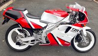 USED 1990 G YAMAHA TZR 250SP 3MA 2 Stroke Sports Classic One of only 500 made, superb