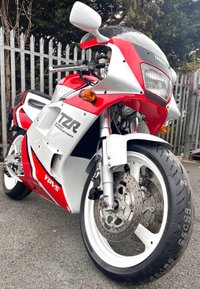 USED 1990 G YAMAHA TZR 250SP 3MA 2 Stroke Sports Classic One of only 500 made, superb