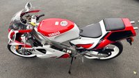 USED 1990 G YAMAHA TZR 250SP 3MA 2 Stroke Sports Classic One of only 500 made, superb