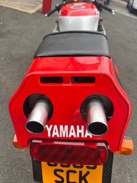 USED 1990 G YAMAHA TZR 250SP 3MA 2 Stroke Sports Classic One of only 500 made, superb