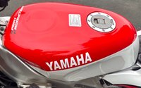 USED 1990 G YAMAHA TZR 250SP 3MA 2 Stroke Sports Classic One of only 500 made, superb