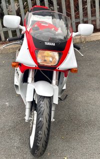 USED 1990 G YAMAHA TZR 250SP 3MA 2 Stroke Sports Classic One of only 500 made, superb