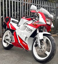 USED 1990 G YAMAHA TZR 250SP 3MA 2 Stroke Sports Classic One of only 500 made, superb