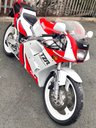 USED 1990 G YAMAHA TZR 250SP 3MA 2 Stroke Sports Classic One of only 500 made, superb