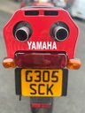 USED 1990 G YAMAHA TZR 250SP 3MA 2 Stroke Sports Classic One of only 500 made, superb