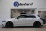 USED 2019 69 MERCEDES-BENZ A-CLASS 2.0 A35 AMG (Premium Plus) Hatchback 5dr Petrol SpdS DCT 4MATIC Euro 6 (s/s) (306 ps) 