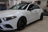 USED 2019 69 MERCEDES-BENZ A-CLASS 2.0 A35 AMG (Premium Plus) Hatchback 5dr Petrol SpdS DCT 4MATIC Euro 6 (s/s) (306 ps) 