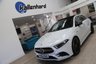 USED 2019 69 MERCEDES-BENZ A-CLASS 2.0 A35 AMG (Premium Plus) Hatchback 5dr Petrol SpdS DCT 4MATIC Euro 6 (s/s) (306 ps) 