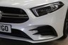 USED 2019 69 MERCEDES-BENZ A-CLASS 2.0 A35 AMG (Premium Plus) Hatchback 5dr Petrol SpdS DCT 4MATIC Euro 6 (s/s) (306 ps) 