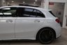 USED 2019 69 MERCEDES-BENZ A-CLASS 2.0 A35 AMG (Premium Plus) Hatchback 5dr Petrol SpdS DCT 4MATIC Euro 6 (s/s) (306 ps) 