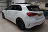 USED 2019 69 MERCEDES-BENZ A-CLASS 2.0 A35 AMG (Premium Plus) Hatchback 5dr Petrol SpdS DCT 4MATIC Euro 6 (s/s) (306 ps) 
