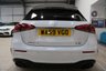 USED 2019 69 MERCEDES-BENZ A-CLASS 2.0 A35 AMG (Premium Plus) Hatchback 5dr Petrol SpdS DCT 4MATIC Euro 6 (s/s) (306 ps) 
