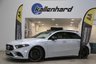 USED 2019 69 MERCEDES-BENZ A-CLASS 2.0 A35 AMG (Premium Plus) Hatchback 5dr Petrol SpdS DCT 4MATIC Euro 6 (s/s) (306 ps) 
