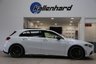 USED 2019 69 MERCEDES-BENZ A-CLASS 2.0 A35 AMG (Premium Plus) Hatchback 5dr Petrol SpdS DCT 4MATIC Euro 6 (s/s) (306 ps) 