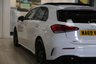 USED 2019 69 MERCEDES-BENZ A-CLASS 2.0 A35 AMG (Premium Plus) Hatchback 5dr Petrol SpdS DCT 4MATIC Euro 6 (s/s) (306 ps) 