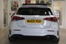 USED 2019 69 MERCEDES-BENZ A-CLASS 2.0 A35 AMG (Premium Plus) Hatchback 5dr Petrol SpdS DCT 4MATIC Euro 6 (s/s) (306 ps) 