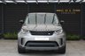 USED 2017 67 LAND ROVER DISCOVERY 3.0 TD V6 HSE SUV 5dr Diesel Auto 4WD Euro 6 (s/s) (258 ps) COMPREHENSIVE SERVICE HISTORY