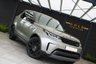 USED 2017 67 LAND ROVER DISCOVERY 3.0 TD V6 HSE SUV 5dr Diesel Auto 4WD Euro 6 (s/s) (258 ps) COMPREHENSIVE SERVICE HISTORY