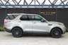 USED 2017 67 LAND ROVER DISCOVERY 3.0 TD V6 HSE SUV 5dr Diesel Auto 4WD Euro 6 (s/s) (258 ps) COMPREHENSIVE SERVICE HISTORY