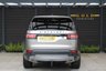 USED 2017 67 LAND ROVER DISCOVERY 3.0 TD V6 HSE SUV 5dr Diesel Auto 4WD Euro 6 (s/s) (258 ps) COMPREHENSIVE SERVICE HISTORY