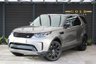 USED 2017 67 LAND ROVER DISCOVERY 3.0 TD V6 HSE SUV 5dr Diesel Auto 4WD Euro 6 (s/s) (258 ps) COMPREHENSIVE SERVICE HISTORY