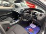 USED 2015 65 HONDA CIVIC 1.6 i-DTEC SE Plus Hatchback 5dr Diesel Manual Euro 5 (s/s) (120 ps) - REVERSE CAMERA