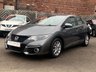 USED 2015 65 HONDA CIVIC 1.6 i-DTEC SE Plus Hatchback 5dr Diesel Manual Euro 5 (s/s) (120 ps) - REVERSE CAMERA