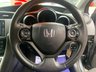 USED 2015 65 HONDA CIVIC 1.6 i-DTEC SE Plus Hatchback 5dr Diesel Manual Euro 5 (s/s) (120 ps) - REVERSE CAMERA