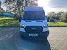 USED 2022 72 FORD TRANSIT 2.0 350 EcoBlue Leader Panel Van 5dr Diesel Manual FWD L3 H3 Euro 6 (s/s) (130 ps) 2 keys, tow-bar, parking sensors
