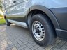 USED 2022 72 FORD TRANSIT 2.0 350 EcoBlue Leader Panel Van 5dr Diesel Manual FWD L3 H3 Euro 6 (s/s) (130 ps) 2 keys, tow-bar, parking sensors