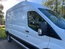 USED 2022 72 FORD TRANSIT 2.0 350 EcoBlue Leader Panel Van 5dr Diesel Manual FWD L3 H3 Euro 6 (s/s) (130 ps) 2 keys, tow-bar, parking sensors