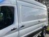 USED 2022 72 FORD TRANSIT 2.0 350 EcoBlue Leader Panel Van 5dr Diesel Manual FWD L3 H3 Euro 6 (s/s) (130 ps) 2 keys, tow-bar, parking sensors
