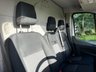 USED 2022 72 FORD TRANSIT 2.0 350 EcoBlue Leader Panel Van 5dr Diesel Manual FWD L3 H3 Euro 6 (s/s) (130 ps) 2 keys, tow-bar, parking sensors