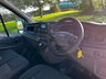 USED 2022 72 FORD TRANSIT 2.0 350 EcoBlue Leader Panel Van 5dr Diesel Manual FWD L3 H3 Euro 6 (s/s) (130 ps) 2 keys, tow-bar, parking sensors