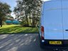 USED 2022 72 FORD TRANSIT 2.0 350 EcoBlue Leader Panel Van 5dr Diesel Manual FWD L3 H3 Euro 6 (s/s) (130 ps) 2 keys, tow-bar, parking sensors