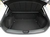 USED 2021 71 SEAT LEON 1.0 TSI EVO SE Dynamic 5d 110 S/S SAT NAV, FULL LINK FOR WIRELESS APPLE CARPLAY & WIRED ANDROID AUTO, DIGITAL COCKPIT, LANE ASSIST, PARK ASSIST, FRONT & REAR PARKING SENSORS WITH DISPLAY, CRUISE CONTROL & SPEED LIMITER, DAB RADIO, BLUETOOTH, VOICE CONTROL, FRONT ASSIST, MANUAL 6 SPEED GEARBOX, 17 INCH ALLOYS, LEATHER FLAT BOTTOM MULTIFUNCTION STEERING WHEEL, AUTO HEADLIGHTS, KEYLESS START, AUTO HOLD, USB C PORTS, CLIMATE CONTROL, ILLUMINATNG VANITY MIRRORS, ISO FIX, TRIP COMPUTER, 1 OWNER, SERVICE HISTORY