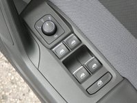 USED 2021 71 SEAT LEON 1.0 TSI EVO SE Dynamic 5d 110 S/S SAT NAV, FULL LINK FOR WIRELESS APPLE CARPLAY & WIRED ANDROID AUTO, DIGITAL COCKPIT, LANE ASSIST, PARK ASSIST, FRONT & REAR PARKING SENSORS WITH DISPLAY, CRUISE CONTROL & SPEED LIMITER, DAB RADIO, BLUETOOTH, VOICE CONTROL, FRONT ASSIST, MANUAL 6 SPEED GEARBOX, 17 INCH ALLOYS, LEATHER FLAT BOTTOM MULTIFUNCTION STEERING WHEEL, AUTO HEADLIGHTS, KEYLESS START, AUTO HOLD, USB C PORTS, CLIMATE CONTROL, ILLUMINATNG VANITY MIRRORS, ISO FIX, TRIP COMPUTER, 1 OWNER, SERVICE HISTORY