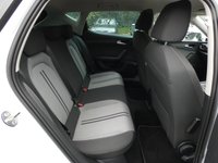 USED 2021 71 SEAT LEON 1.0 TSI EVO SE Dynamic 5d 110 S/S SAT NAV, FULL LINK FOR WIRELESS APPLE CARPLAY & WIRED ANDROID AUTO, DIGITAL COCKPIT, LANE ASSIST, PARK ASSIST, FRONT & REAR PARKING SENSORS WITH DISPLAY, CRUISE CONTROL & SPEED LIMITER, DAB RADIO, BLUETOOTH, VOICE CONTROL, FRONT ASSIST, MANUAL 6 SPEED GEARBOX, 17 INCH ALLOYS, LEATHER FLAT BOTTOM MULTIFUNCTION STEERING WHEEL, AUTO HEADLIGHTS, KEYLESS START, AUTO HOLD, USB C PORTS, CLIMATE CONTROL, ILLUMINATNG VANITY MIRRORS, ISO FIX, TRIP COMPUTER, 1 OWNER, SERVICE HISTORY