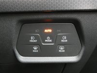 USED 2021 71 SEAT LEON 1.0 TSI EVO SE Dynamic 5d 110 S/S SAT NAV, FULL LINK FOR WIRELESS APPLE CARPLAY & WIRED ANDROID AUTO, DIGITAL COCKPIT, LANE ASSIST, PARK ASSIST, FRONT & REAR PARKING SENSORS WITH DISPLAY, CRUISE CONTROL & SPEED LIMITER, DAB RADIO, BLUETOOTH, VOICE CONTROL, FRONT ASSIST, MANUAL 6 SPEED GEARBOX, 17 INCH ALLOYS, LEATHER FLAT BOTTOM MULTIFUNCTION STEERING WHEEL, AUTO HEADLIGHTS, KEYLESS START, AUTO HOLD, USB C PORTS, CLIMATE CONTROL, ILLUMINATNG VANITY MIRRORS, ISO FIX, TRIP COMPUTER, 1 OWNER, SERVICE HISTORY