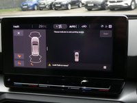 USED 2021 71 SEAT LEON 1.0 TSI EVO SE Dynamic 5d 110 S/S SAT NAV, FULL LINK FOR WIRELESS APPLE CARPLAY & WIRED ANDROID AUTO, DIGITAL COCKPIT, LANE ASSIST, PARK ASSIST, FRONT & REAR PARKING SENSORS WITH DISPLAY, CRUISE CONTROL & SPEED LIMITER, DAB RADIO, BLUETOOTH, VOICE CONTROL, FRONT ASSIST, MANUAL 6 SPEED GEARBOX, 17 INCH ALLOYS, LEATHER FLAT BOTTOM MULTIFUNCTION STEERING WHEEL, AUTO HEADLIGHTS, KEYLESS START, AUTO HOLD, USB C PORTS, CLIMATE CONTROL, ILLUMINATNG VANITY MIRRORS, ISO FIX, TRIP COMPUTER, 1 OWNER, SERVICE HISTORY