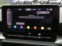 USED 2021 71 SEAT LEON 1.0 TSI EVO SE Dynamic 5d 110 S/S SAT NAV, FULL LINK FOR WIRELESS APPLE CARPLAY & WIRED ANDROID AUTO, DIGITAL COCKPIT, LANE ASSIST, PARK ASSIST, FRONT & REAR PARKING SENSORS WITH DISPLAY, CRUISE CONTROL & SPEED LIMITER, DAB RADIO, BLUETOOTH, VOICE CONTROL, FRONT ASSIST, MANUAL 6 SPEED GEARBOX, 17 INCH ALLOYS, LEATHER FLAT BOTTOM MULTIFUNCTION STEERING WHEEL, AUTO HEADLIGHTS, KEYLESS START, AUTO HOLD, USB C PORTS, CLIMATE CONTROL, ILLUMINATNG VANITY MIRRORS, ISO FIX, TRIP COMPUTER, 1 OWNER, SERVICE HISTORY
