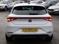 USED 2021 71 SEAT LEON 1.0 TSI EVO SE Dynamic 5d 110 S/S SAT NAV, FULL LINK FOR WIRELESS APPLE CARPLAY & WIRED ANDROID AUTO, DIGITAL COCKPIT, LANE ASSIST, PARK ASSIST, FRONT & REAR PARKING SENSORS WITH DISPLAY, CRUISE CONTROL & SPEED LIMITER, DAB RADIO, BLUETOOTH, VOICE CONTROL, FRONT ASSIST, MANUAL 6 SPEED GEARBOX, 17 INCH ALLOYS, LEATHER FLAT BOTTOM MULTIFUNCTION STEERING WHEEL, AUTO HEADLIGHTS, KEYLESS START, AUTO HOLD, USB C PORTS, CLIMATE CONTROL, ILLUMINATNG VANITY MIRRORS, ISO FIX, TRIP COMPUTER, 1 OWNER, SERVICE HISTORY