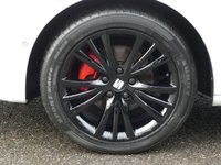 USED 2021 71 SEAT LEON 1.0 TSI EVO SE Dynamic 5d 110 S/S SAT NAV, FULL LINK FOR WIRELESS APPLE CARPLAY & WIRED ANDROID AUTO, DIGITAL COCKPIT, LANE ASSIST, PARK ASSIST, FRONT & REAR PARKING SENSORS WITH DISPLAY, CRUISE CONTROL & SPEED LIMITER, DAB RADIO, BLUETOOTH, VOICE CONTROL, FRONT ASSIST, MANUAL 6 SPEED GEARBOX, 17 INCH ALLOYS, LEATHER FLAT BOTTOM MULTIFUNCTION STEERING WHEEL, AUTO HEADLIGHTS, KEYLESS START, AUTO HOLD, USB C PORTS, CLIMATE CONTROL, ILLUMINATNG VANITY MIRRORS, ISO FIX, TRIP COMPUTER, 1 OWNER, SERVICE HISTORY